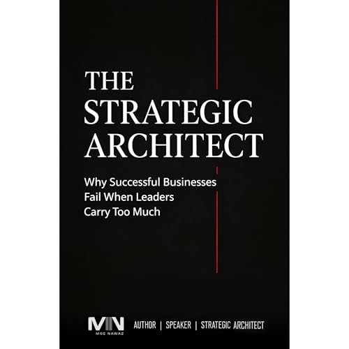 THE STRATEGIC ARCHITECT