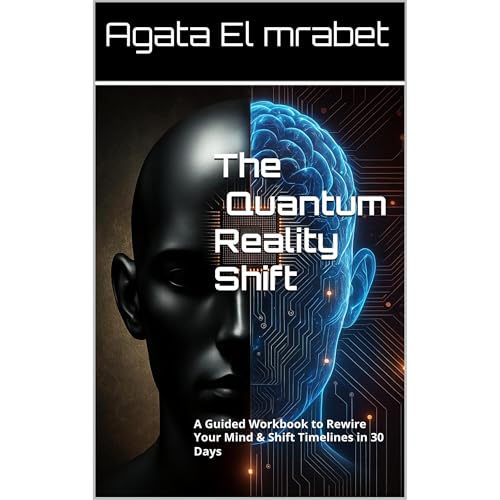 The Quantum Reality Shift