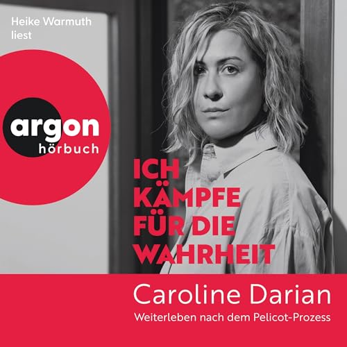 Ich kämpfe für die Wahrheit