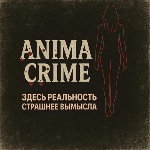 Anima Crime by Anima Crime 