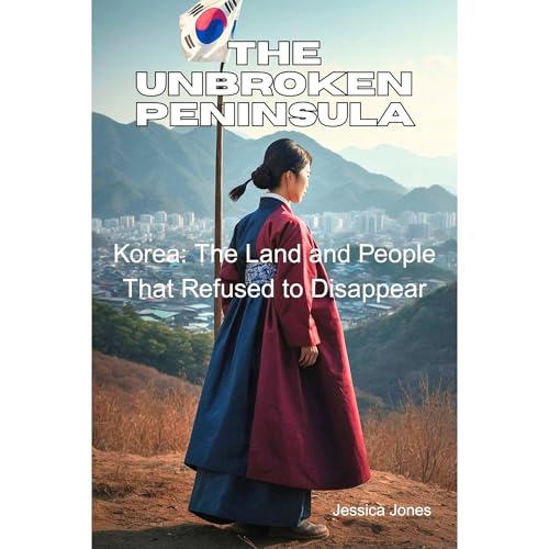 The Unbroken Peninsula