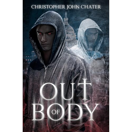 Out of Body by Christopher John Chater