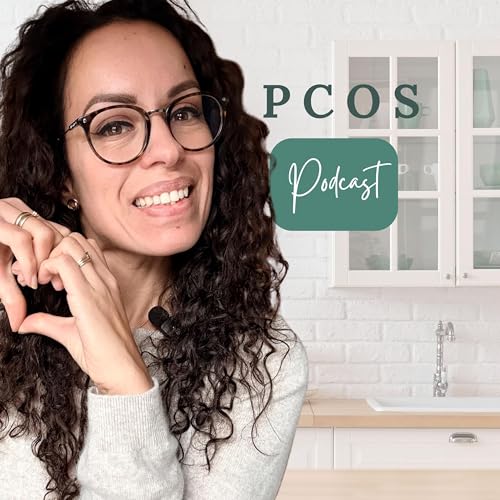 PCOS mein Leben mit PCOSyndrom und Kinderwunsch - Glaube, Liebe, Hoffnung by Michaela Bär