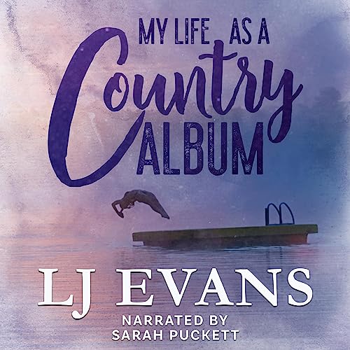 My Life as a Country Album