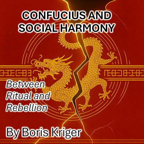 Confucius and Social Harmony by Boris Kriger