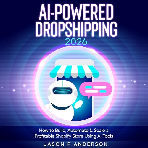 AI-Powered Dropshipping 2026