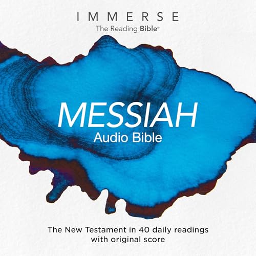 Messiah by Our Daily Bread