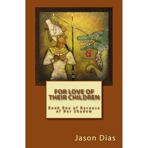 For Love of Their Children