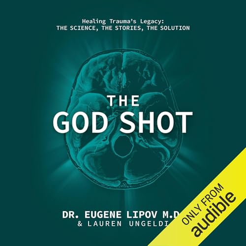 The God Shot by Lauren Ungeldi