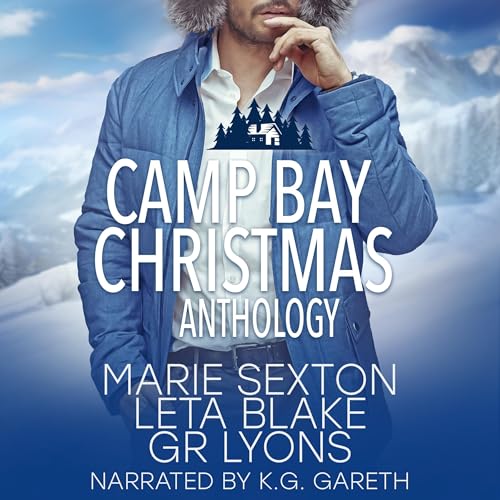 Camp Bay Christmas Anthology