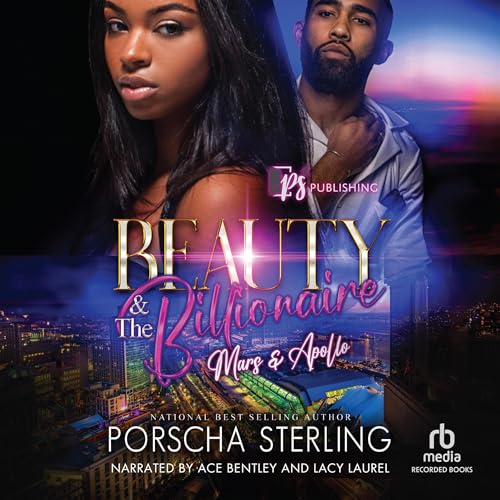Beauty &amp; the Billionaire: Mars &amp; Apollo