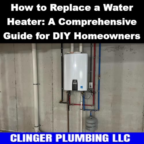 How to Replace a Water Heater