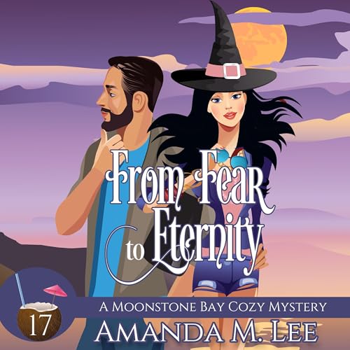 From Fear to Eternity