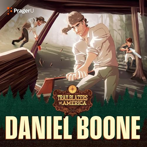 Daniel Boone by PragerU