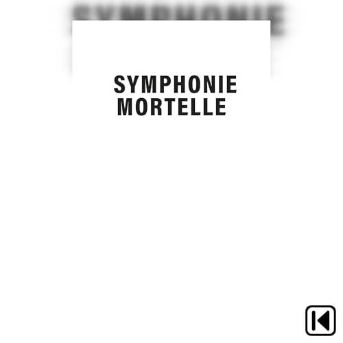 Symphonie mortelle