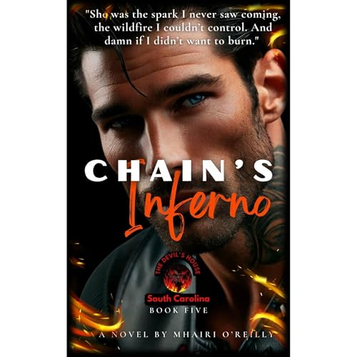 Chain's Inferno