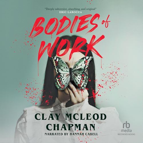 Bodies of Work