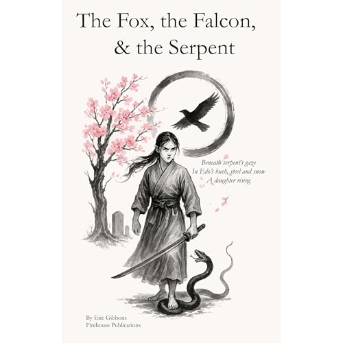 The Fox, the Falcon, & the Serpent