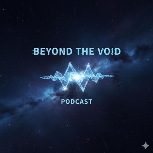Beyond the Void - Space Mysteries by AHKhan
