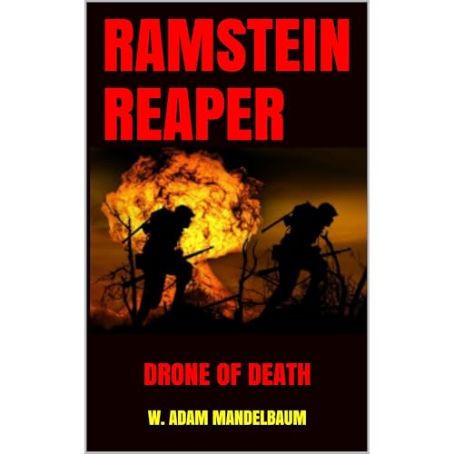 RAMSTEIN REAPER