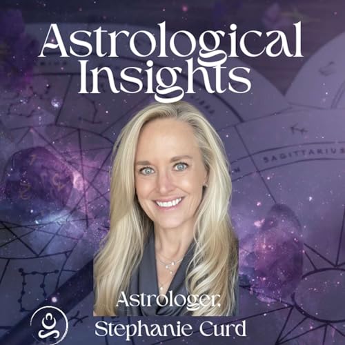 Immersive Spirit's Astrological Insights