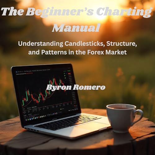 The Beginner’s Charting Manual by Byron Romero