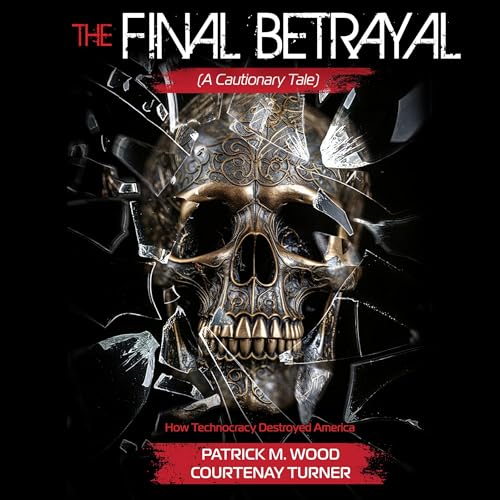 The Final Betrayal by Patrick Wood