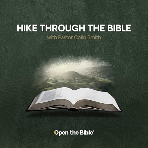 HIKE Through the Bible by Open the Bible