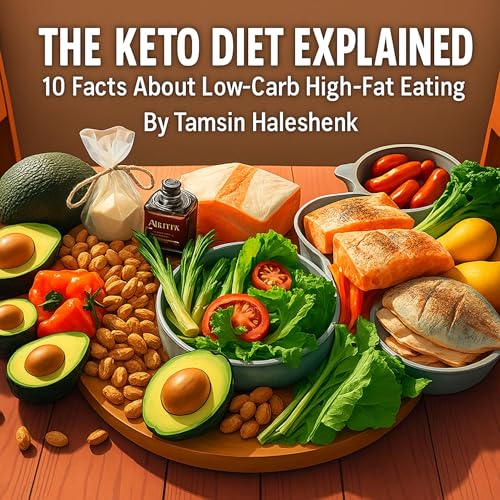 The Keto Diet Explained