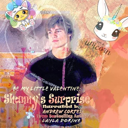 Be My Little Valentine