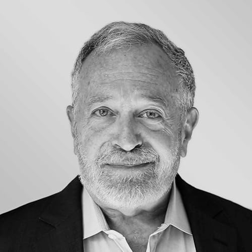 The Coffee Klatch with Robert Reich by Robert Reich