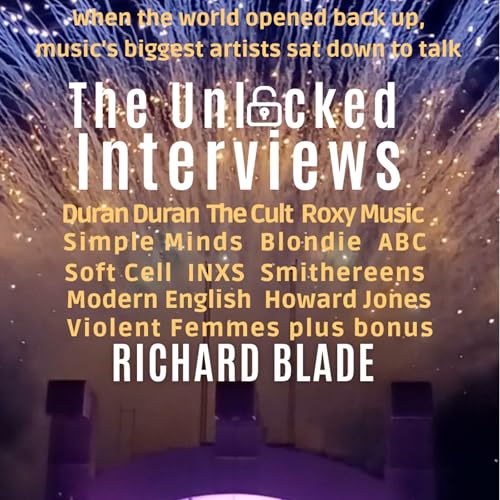 The Unlocked Interviews
