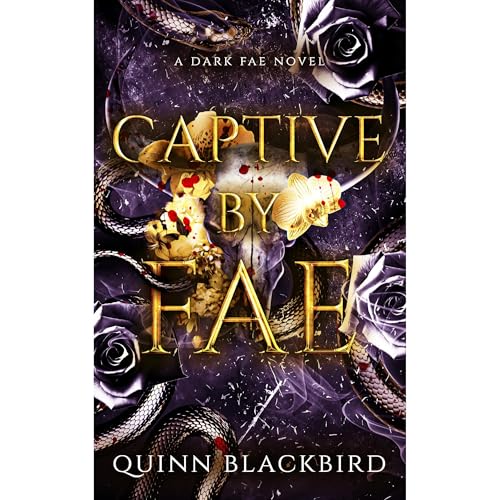 Captive by Fae