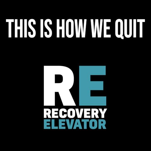 Recovery Elevator by Paul Churchill