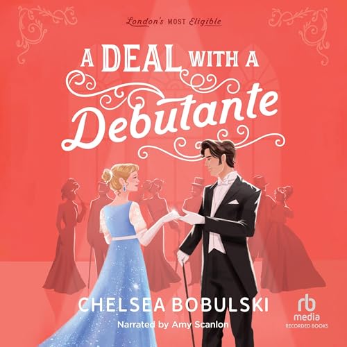 A Deal with a Debutante