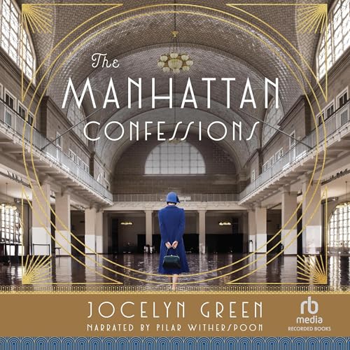 The Manhattan Confessions