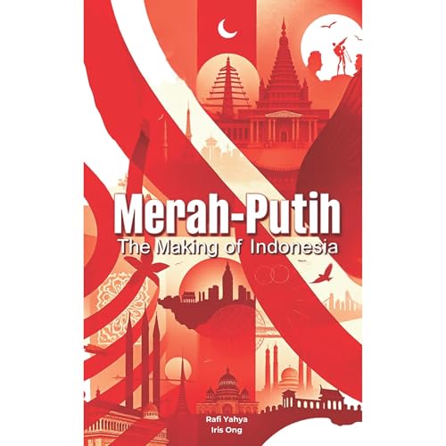 Merah-Putih by Rafi Yahya