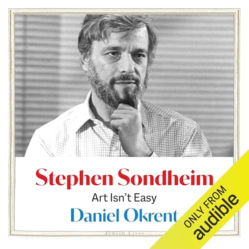 Stephen Sondheim