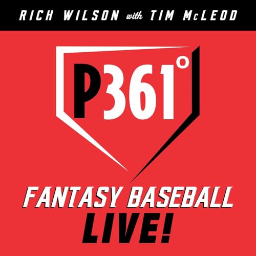 Fantasy Baseball from Prospect361.com | MLB Fantasy & Prospect Advice by Rich Wilson