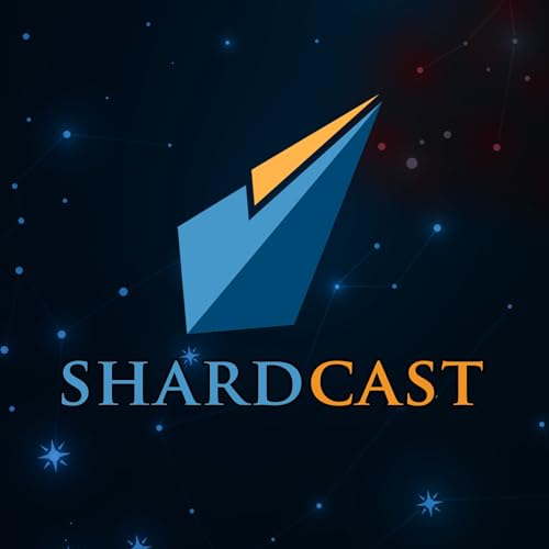 Shardcast: The Brandon Sanderson Podcast by Shardcast