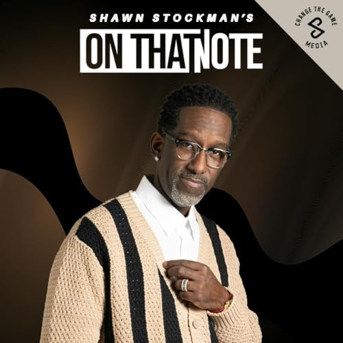 Shawn Stockman's On That Note by Shawn Stockman