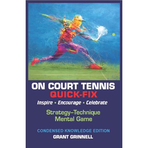 On Court Tennis Quick-fix