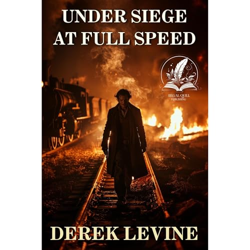 Under Siege at Full Speed