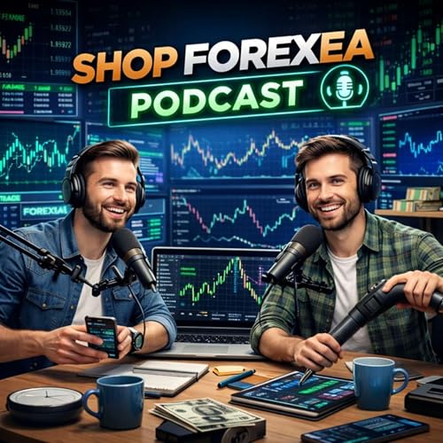 Forex Insights Podcast by Pusha T