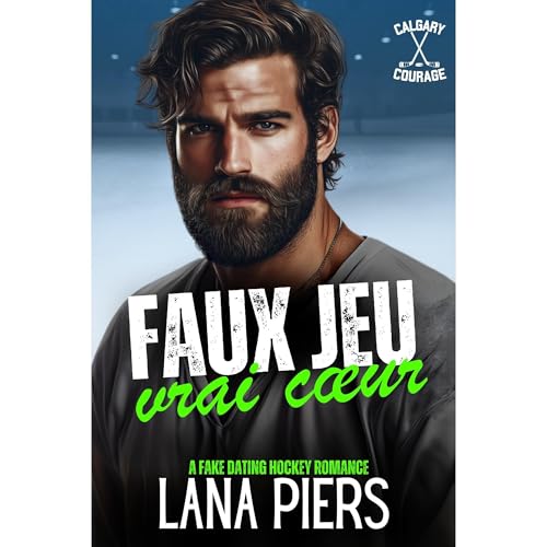 Faux jeu, vrai cœur