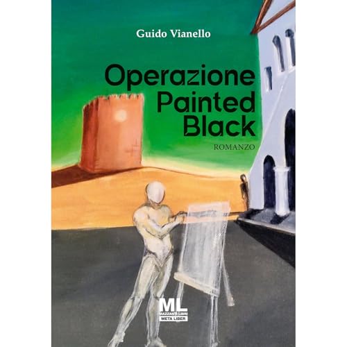 Operazione Painted Black by Guido Vianello