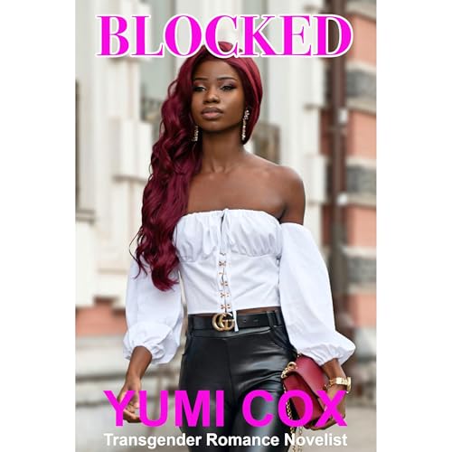 BLOCKED by Yumi Cox
