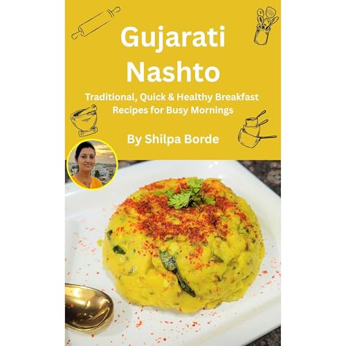 Gujarati Nashto