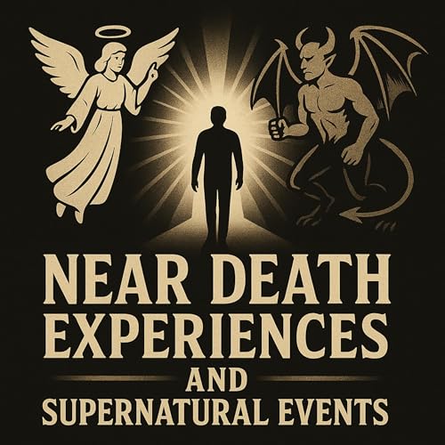 Near Death Experiences And Supernatural Events