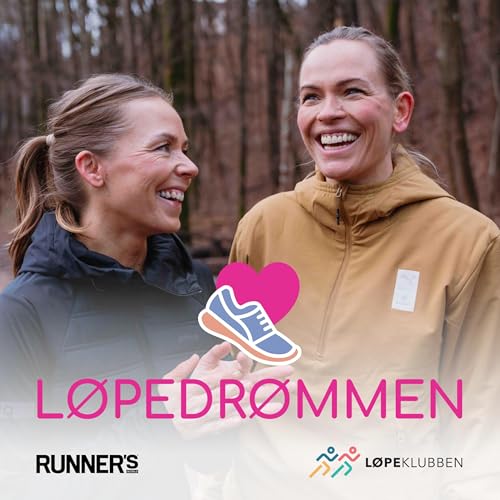 Løpedrømmen by Runner's World Norge